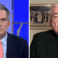 Senior Israeli official talks with Israel’s Channel 12 News